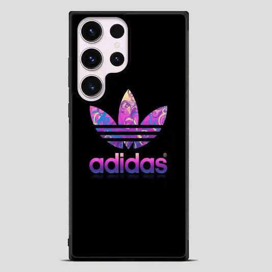 Adidas Art Galaxy Samsung Galaxy S23 Ultra Case