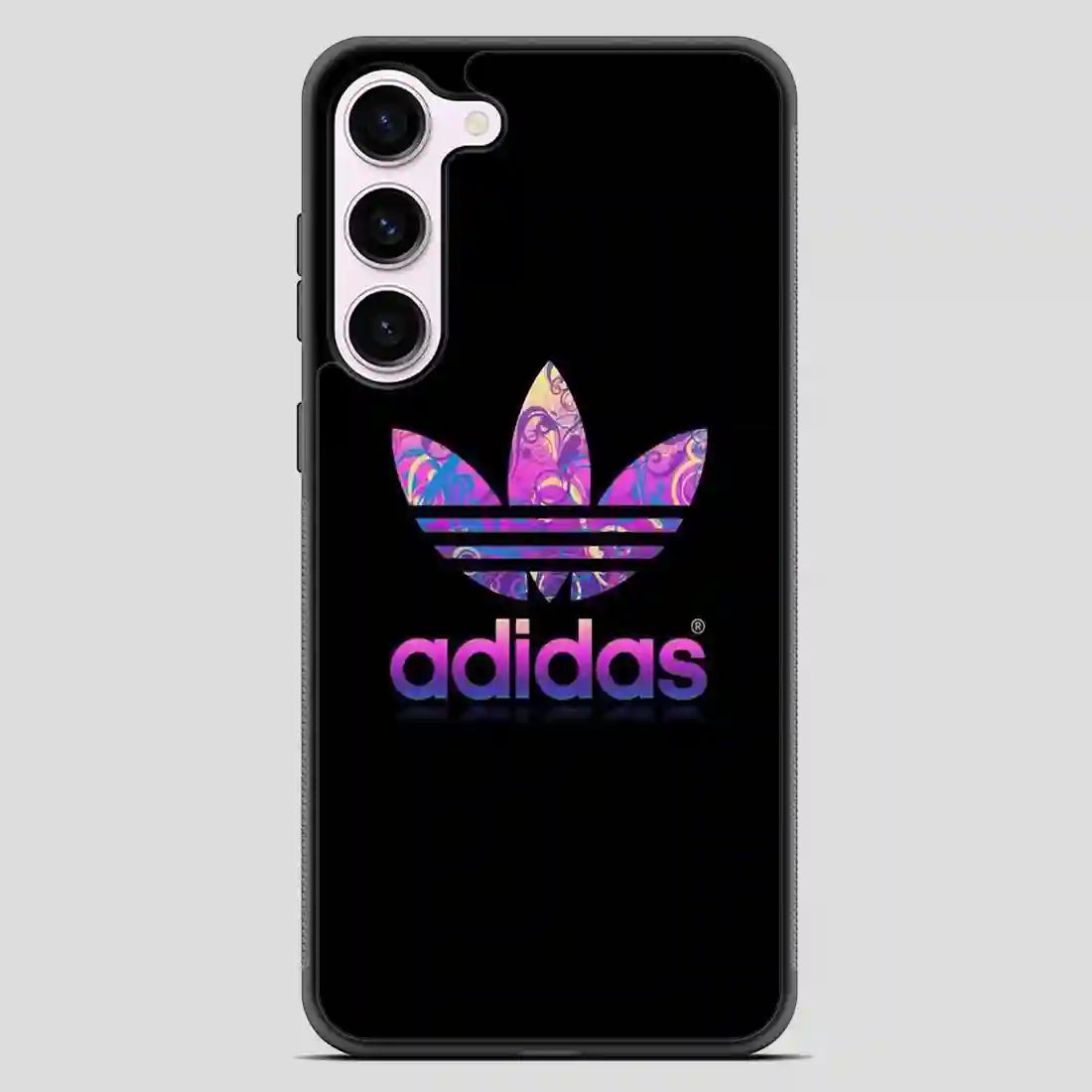 Adidas Art Galaxy Samsung Galaxy S23 Case