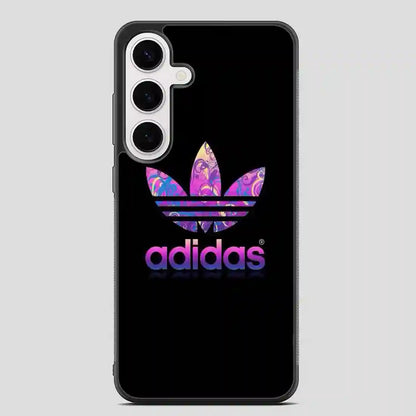 Adidas Art Galaxy Samsung Galaxy S24 FE Case