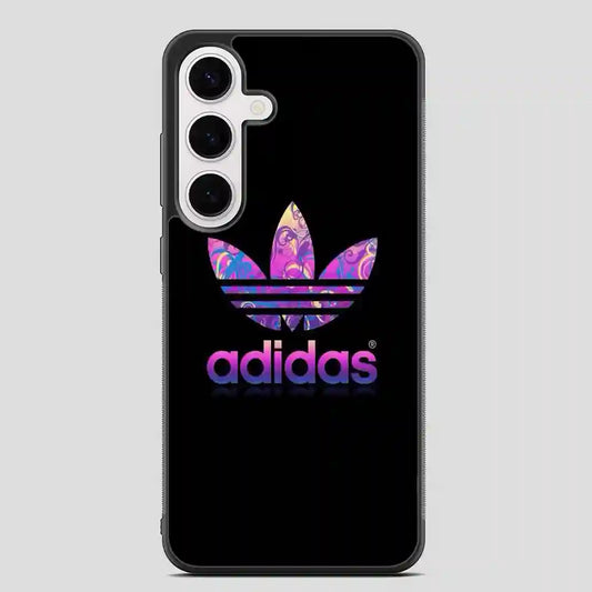 Adidas Art Galaxy Samsung Galaxy S24 Plus Case