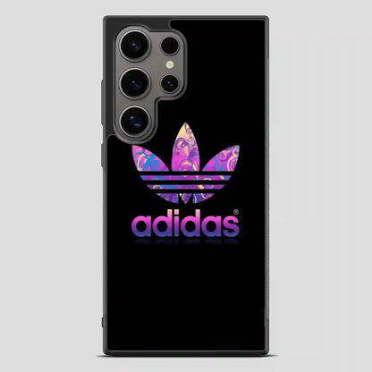 Adidas Art Galaxy Samsung Galaxy S24 Ultra Case