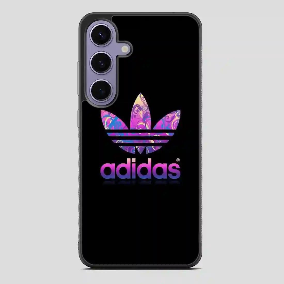 Adidas Art Galaxy Samsung Galaxy S24 Case