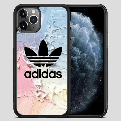 Adidas Art Marble Gradient iPhone 11 Pro Max Case