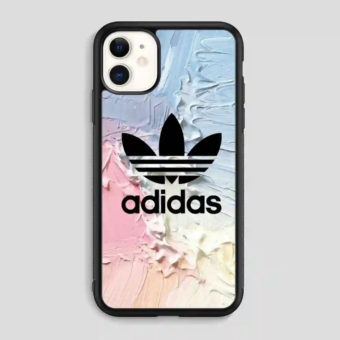 Adidas Art Marble Gradient iPhone 11 Case