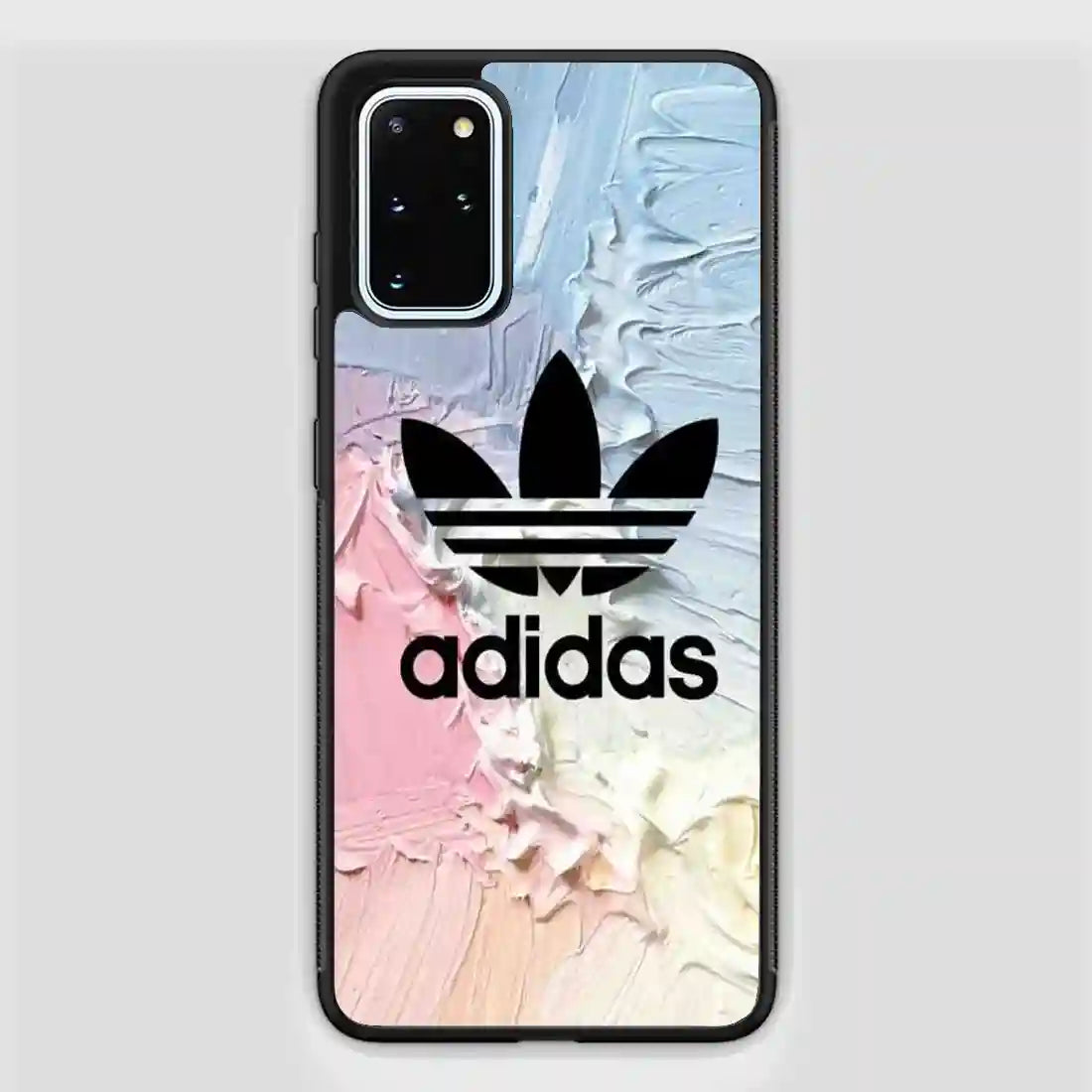 Adidas Art Marble Gradient Samsung Galaxy S20 FE Case