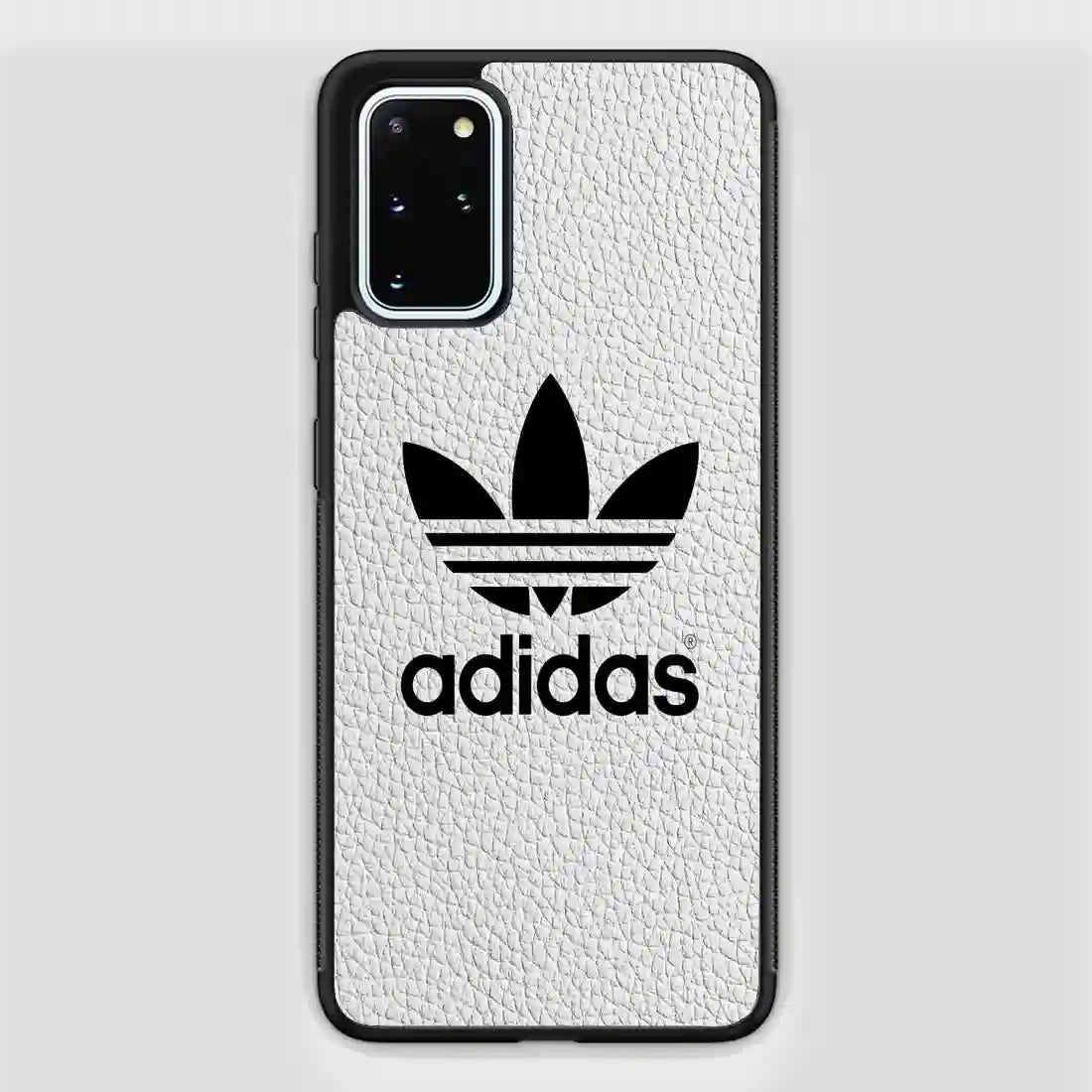 Adidas Art White Samsung Galaxy S20 Plus Case