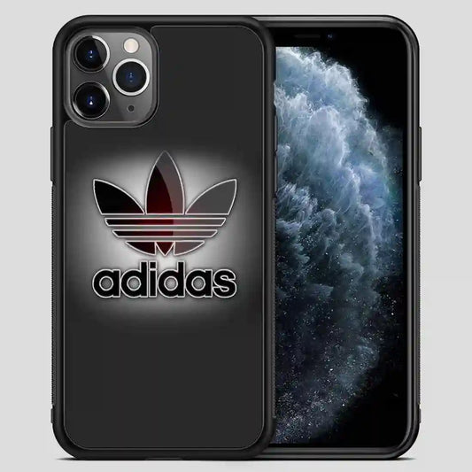 Adidas Black iPhone 11 Pro Max Case