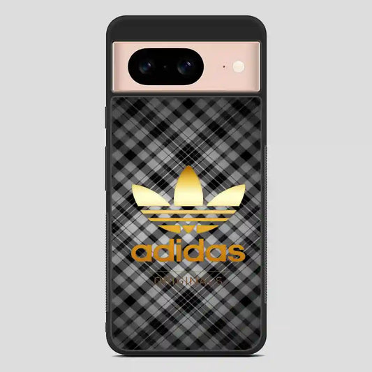 Adidas Blackyard Google Pixel 8 Case