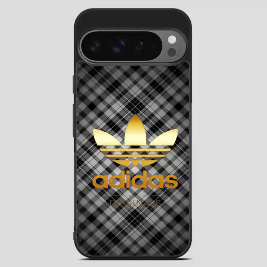 Adidas Blackyard Google Pixel 9 Pro XL Case