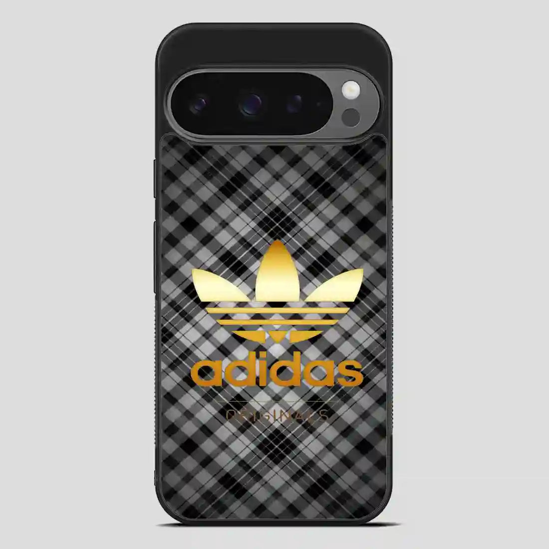 Adidas Blackyard Google Pixel 9 Pro Case