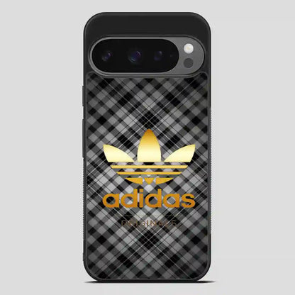 Adidas Blackyard Google Pixel 9 Pro Case