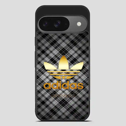 Adidas Blackyard Google Pixel 9 Case