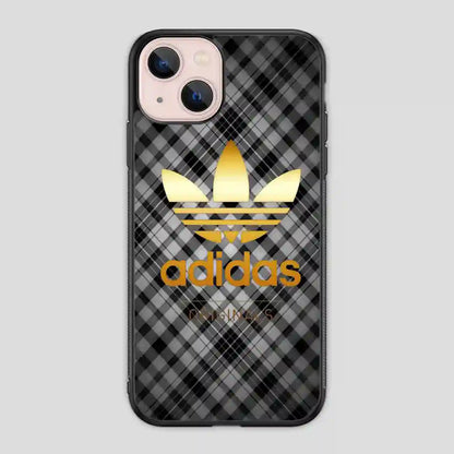 Adidas Blackyard iPhone 13 Mini Case