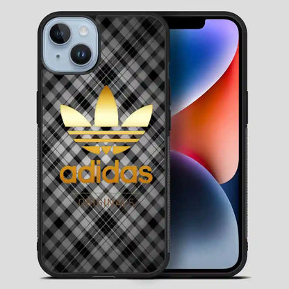 Adidas Blackyard iPhone 14 Plus Case