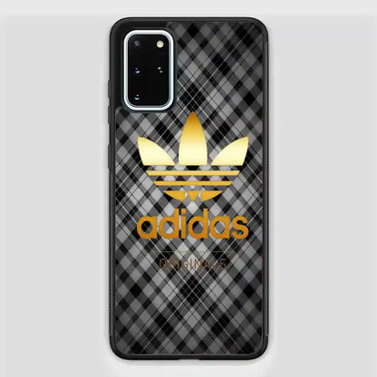 Adidas Blackyard Samsung Galaxy S20 FE Case