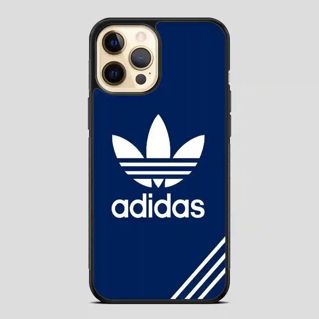 Adidas Blue Art iPhone 11 Pro Case