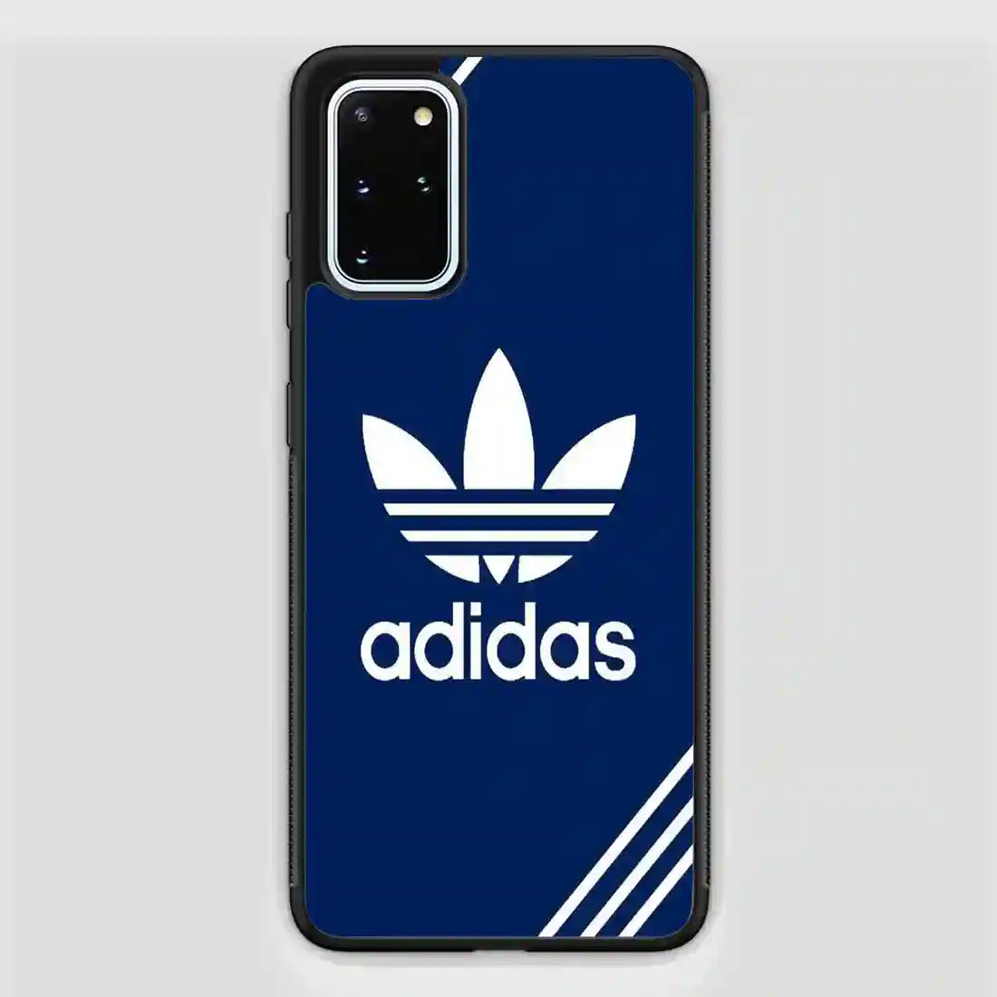 Adidas Blue Art Samsung Galaxy S20 Plus Case