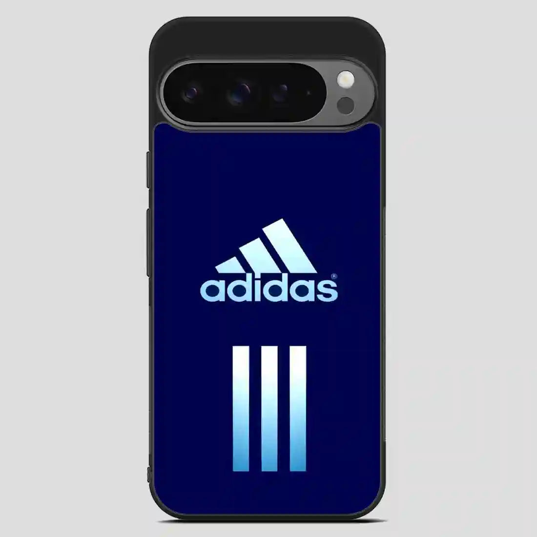 Adidas Blue Google Pixel 9 Pro XL Case