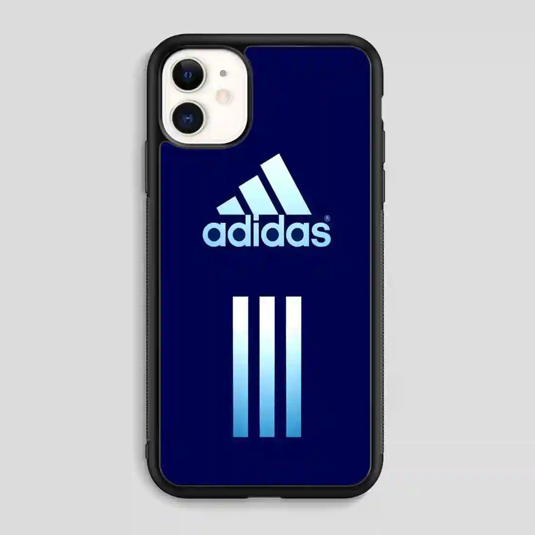 Adidas Blue iPhone 11 Case