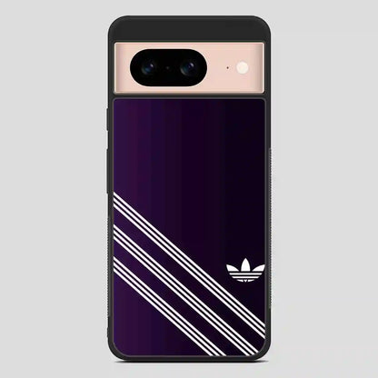 Adidas Blue Light Google Pixel 8 Case