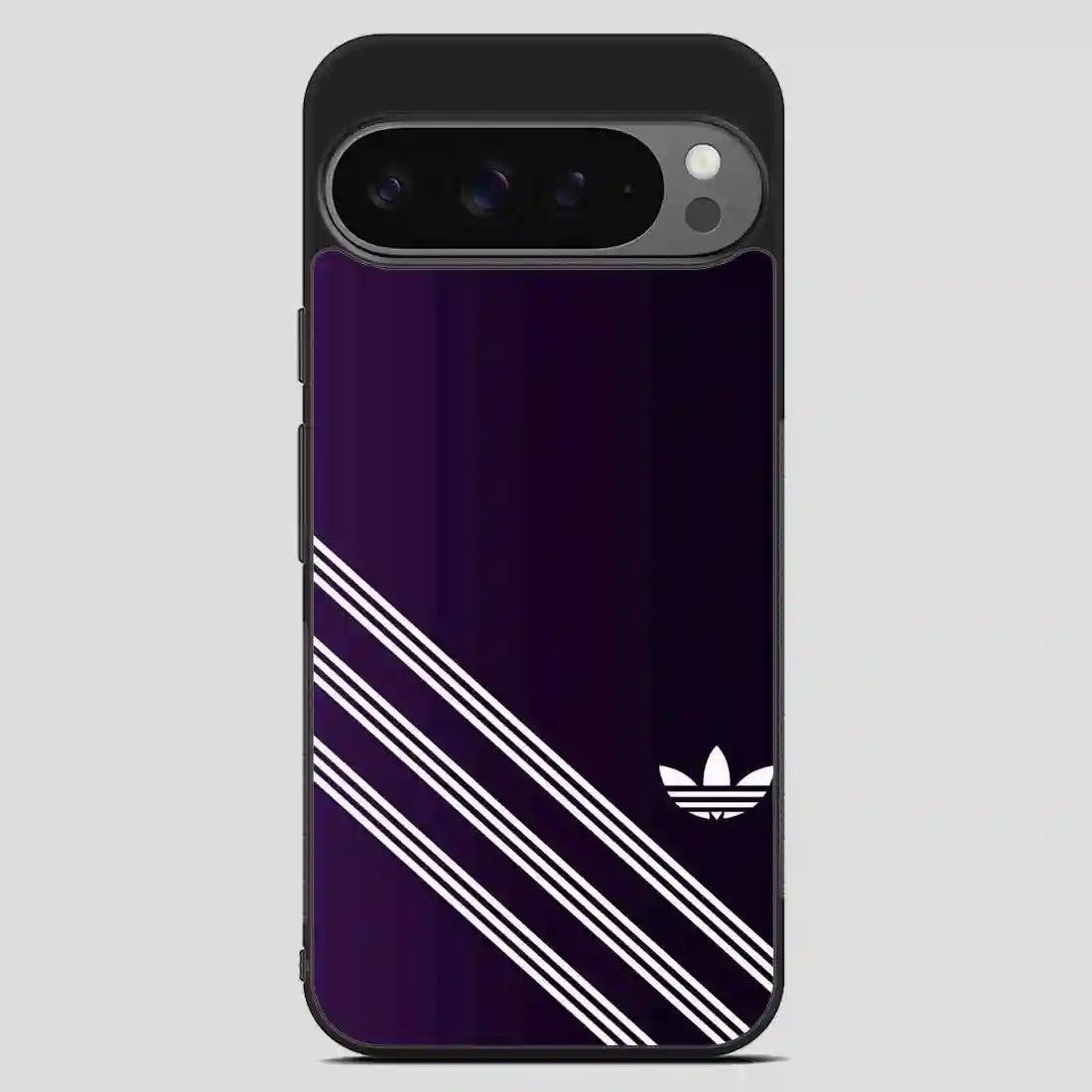 Adidas Blue Light Google Pixel 9 Pro XL Case