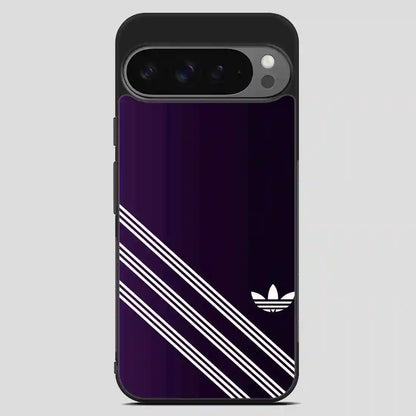 Adidas Blue Light Google Pixel 9 Pro XL Case