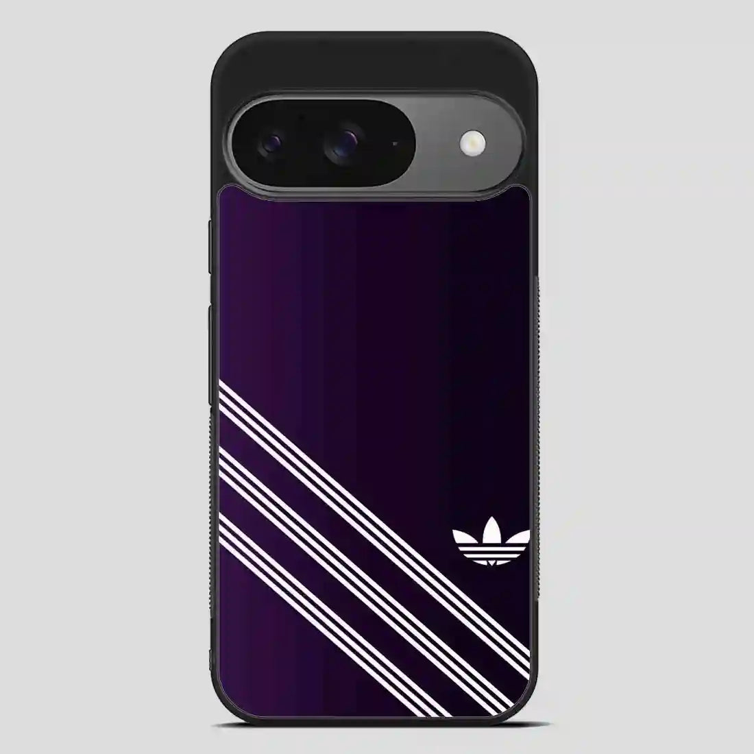 Adidas Blue Light Google Pixel 9 Case