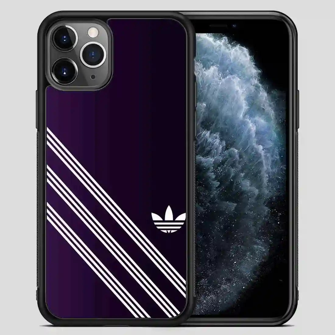 Adidas Blue Light iPhone 11 Pro Max Case