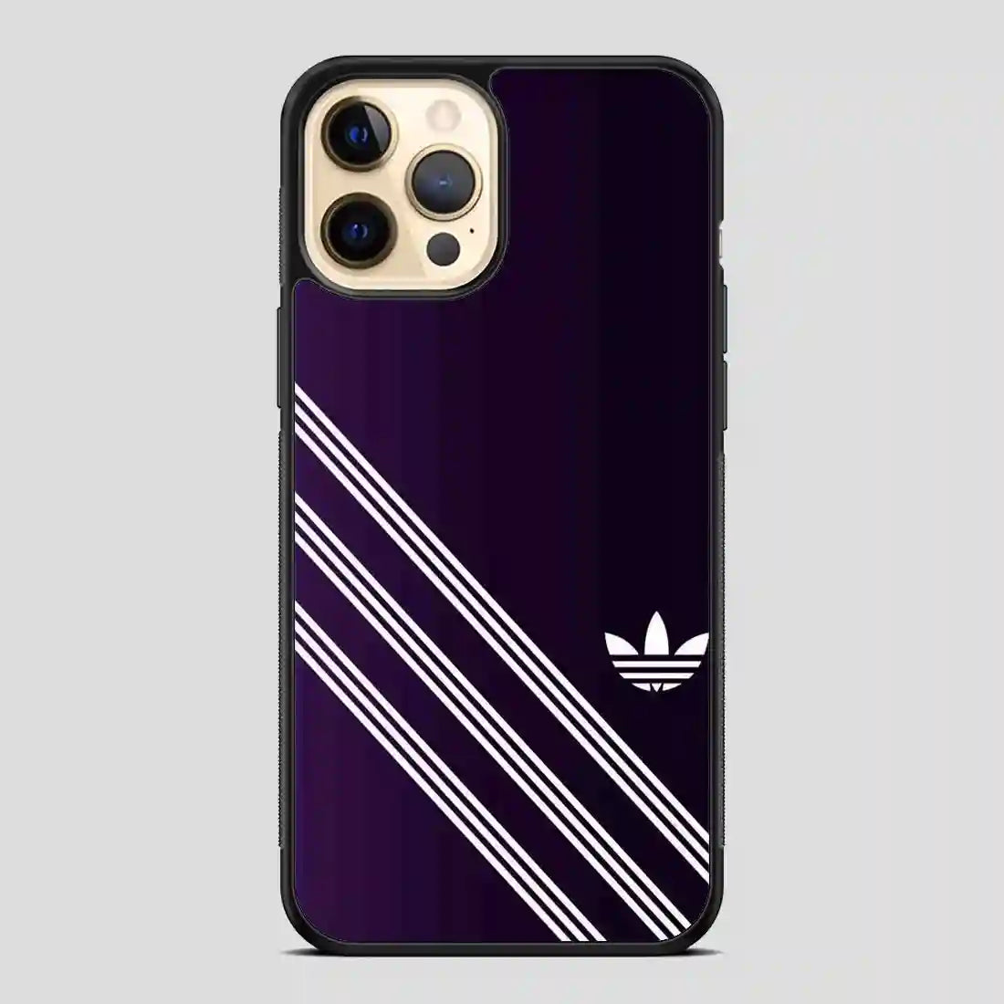 Adidas Blue Light iPhone 11 Pro Case