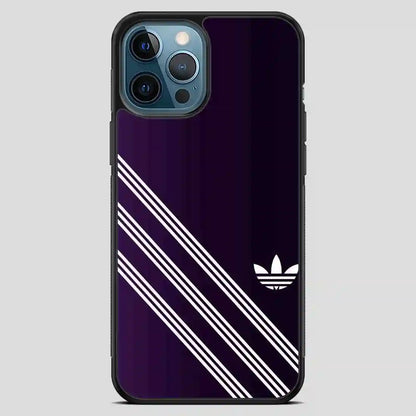 Adidas Blue Light iPhone 12 Pro Max Case