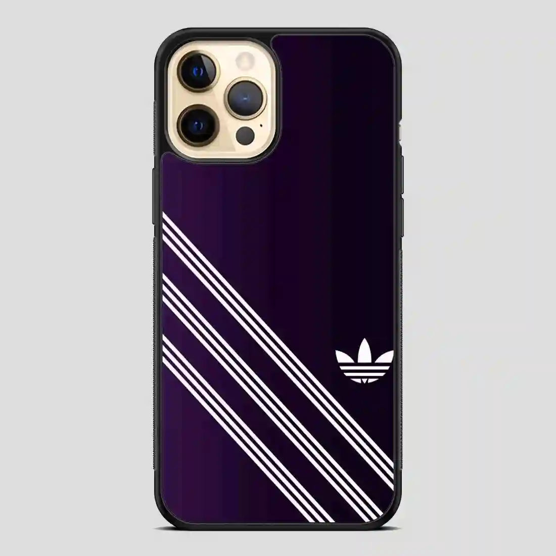 Adidas Blue Light iPhone 12 Pro Case