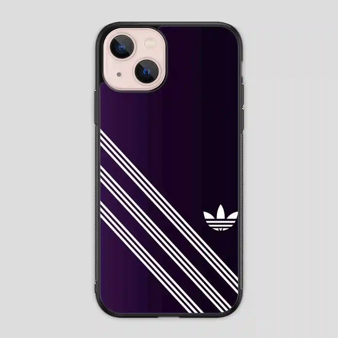 Adidas Blue Light iPhone 13 Mini Case