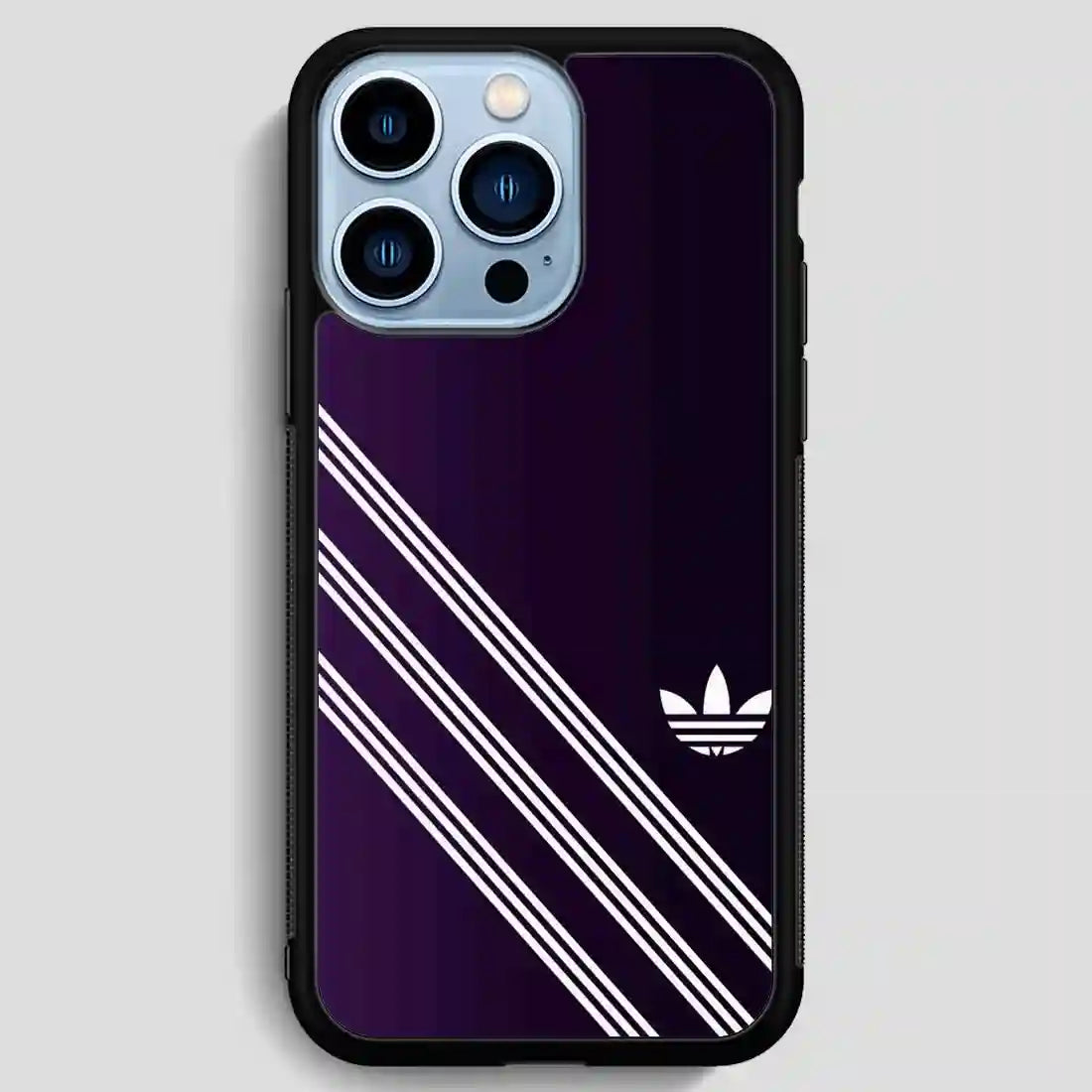 Adidas Blue Light iPhone 13 Pro Max Case