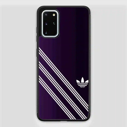 Adidas Blue Light Samsung Galaxy S20 FE Case