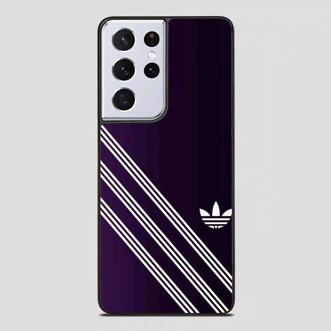 Adidas Blue Light Samsung Galaxy S21 Ultra Case