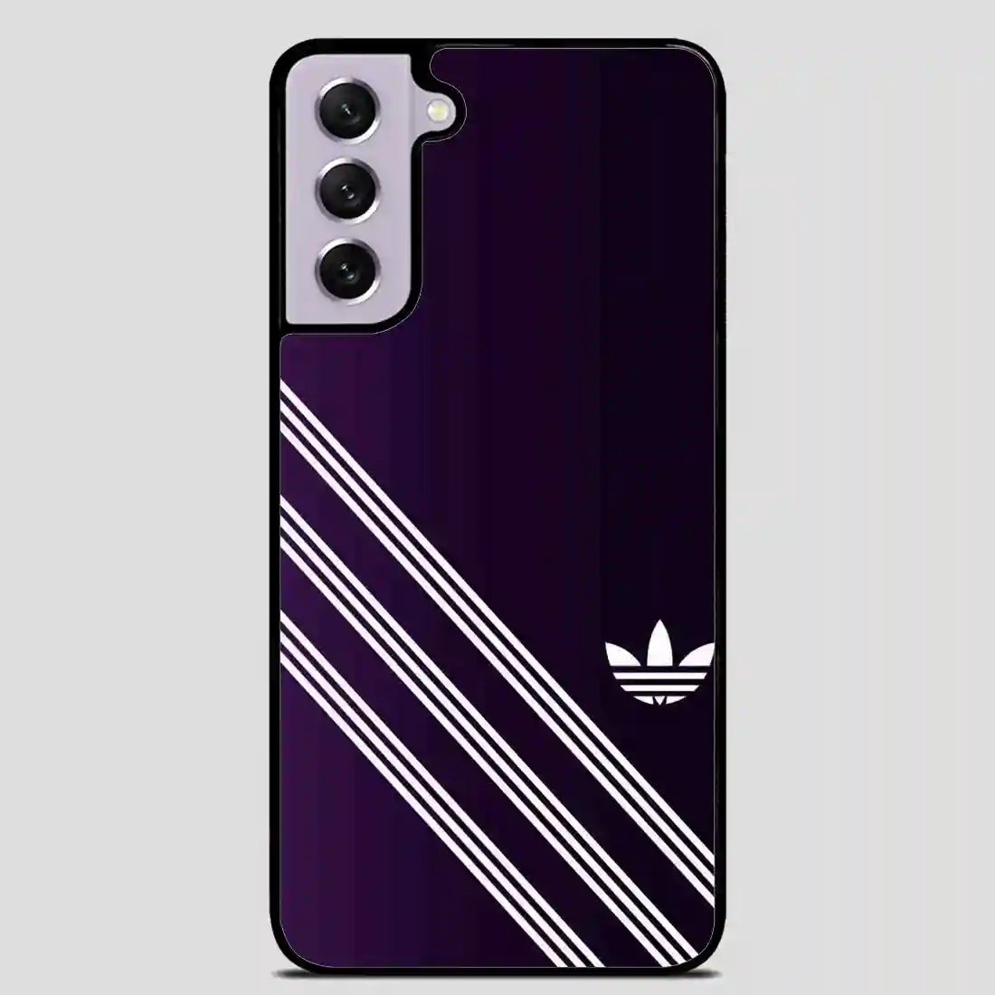 Adidas Blue Light Samsung Galaxy S21 Case