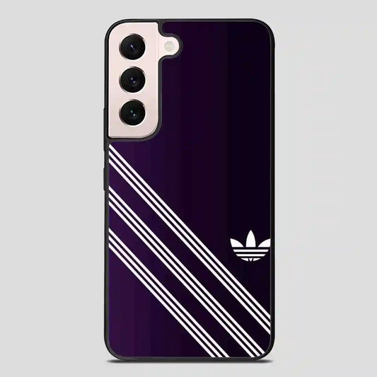 Adidas Blue Light Samsung Galaxy S22 Plus Case