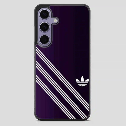 Adidas Blue Light Samsung Galaxy S23 FE Case