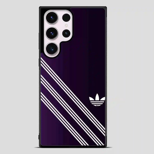 Adidas Blue Light Samsung Galaxy S23 Ultra Case