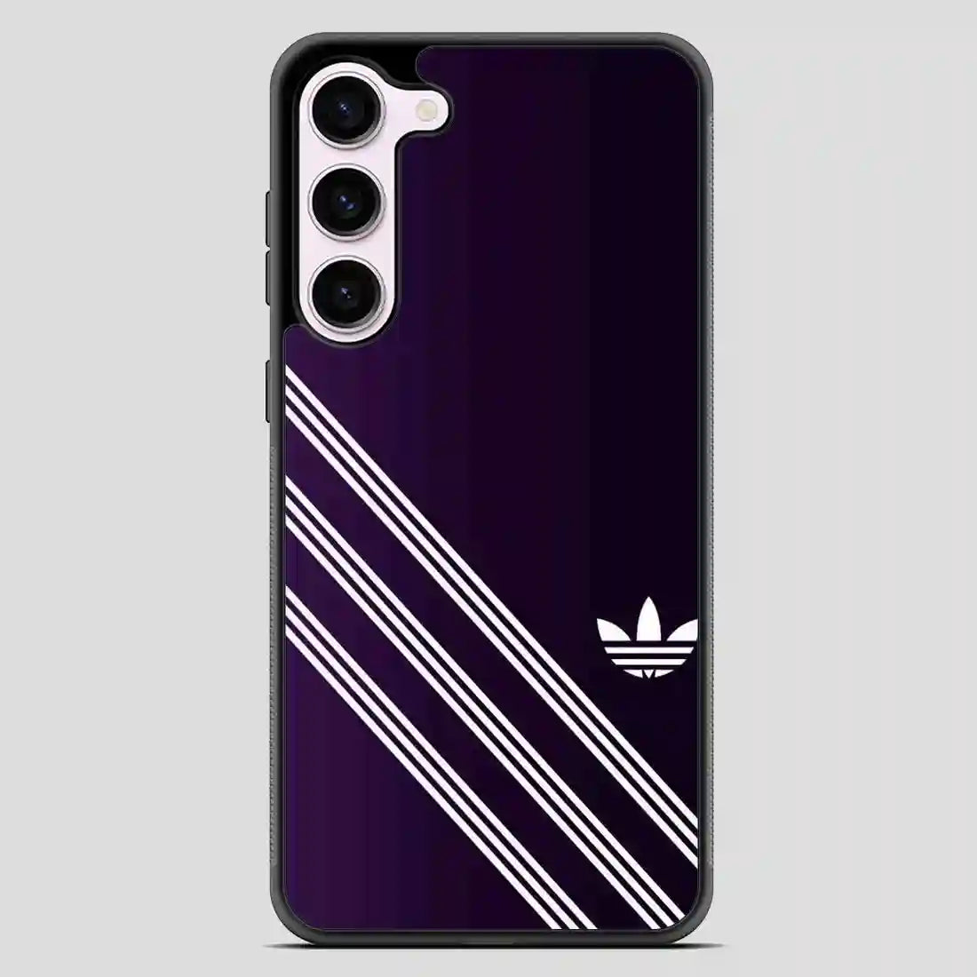 Adidas Blue Light Samsung Galaxy S23 Case