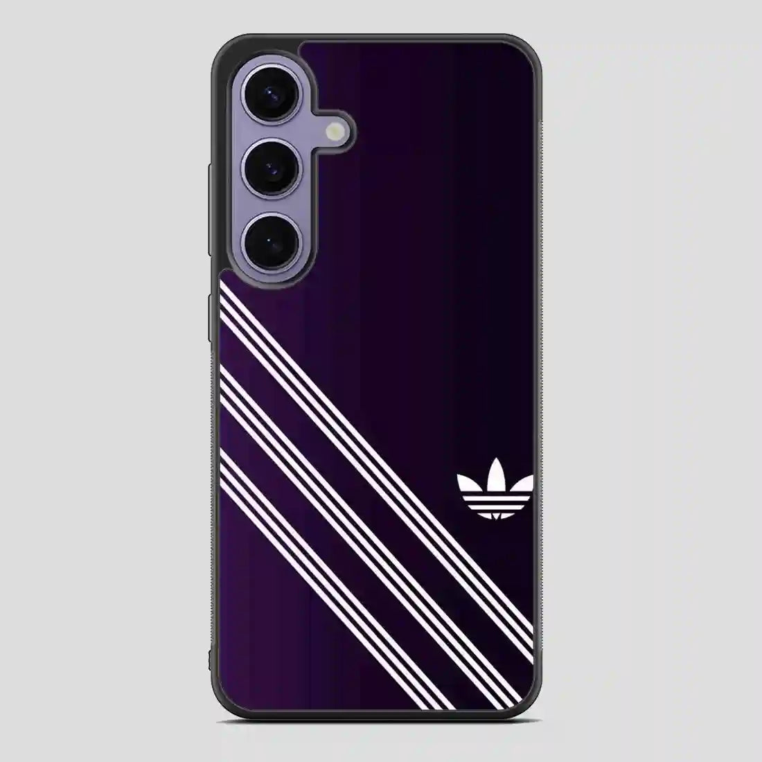 Adidas Blue Light Samsung Galaxy S24 Case