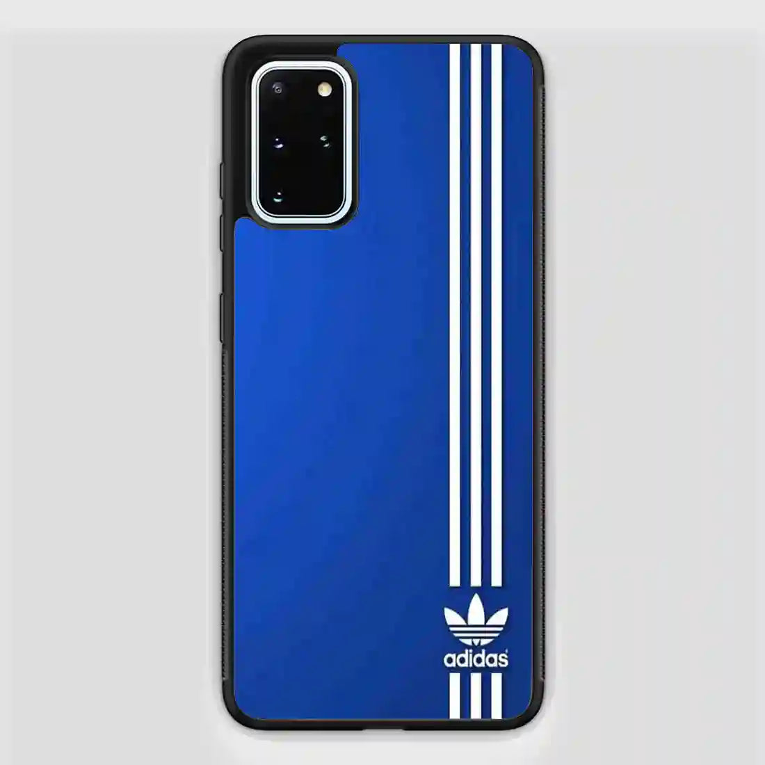 Adidas Blue Line Corner Samsung Galaxy S20 FE Case