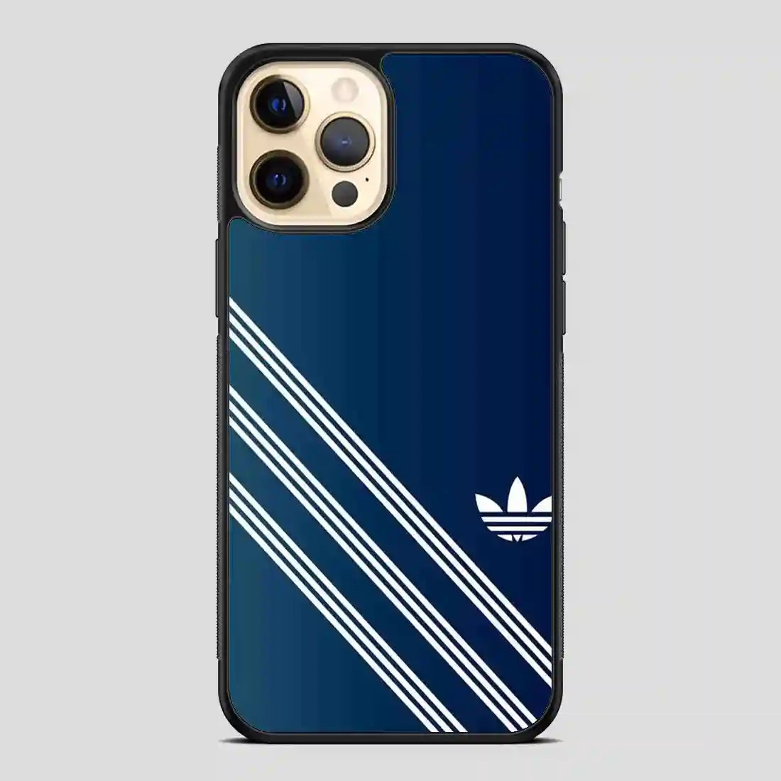 Adidas Blue Line Simple iPhone 11 Pro Case