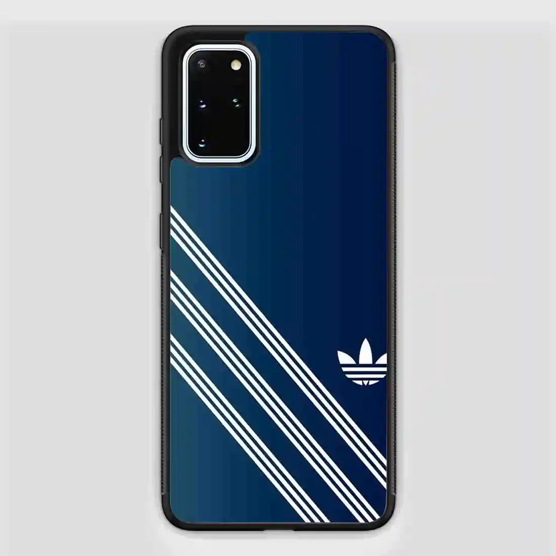 Adidas Blue Line Simple Samsung Galaxy S20 FE Case