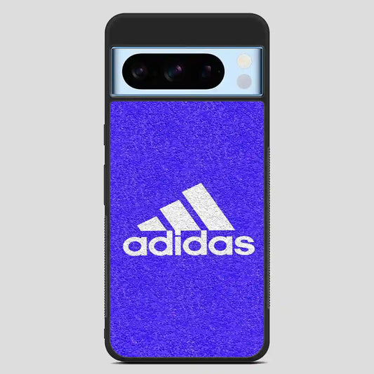 Adidas Blue Marble Google Pixel 8 Pro Case