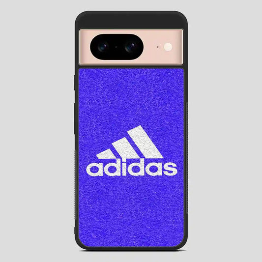 Adidas Blue Marble Google Pixel 8 Case