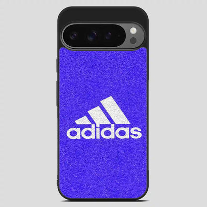 Adidas Blue Marble Google Pixel 9 Pro XL Case