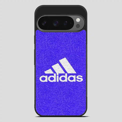 Adidas Blue Marble Google Pixel 9 Pro Case