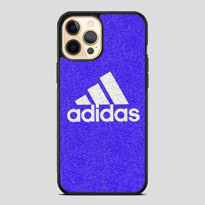 Adidas Blue Marble iPhone 11 Pro Case