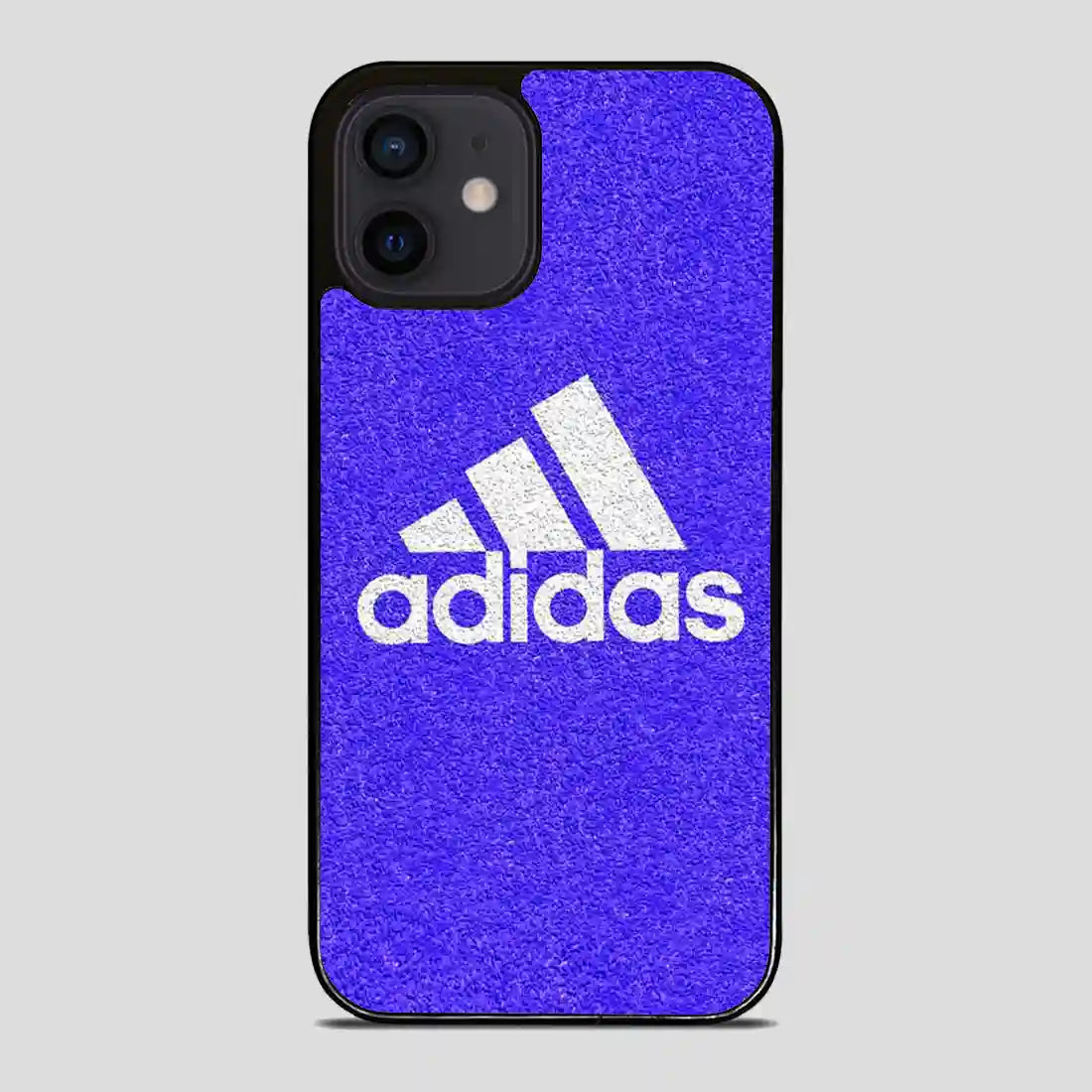 Adidas Blue Marble iPhone 12 Mini Case